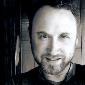 Adrian Scharfetter