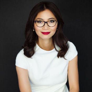 Samantha Lau
