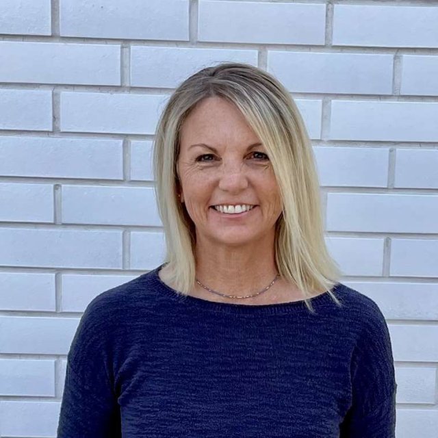 Shari Stricker