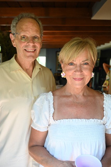Lise Ann Vernasco