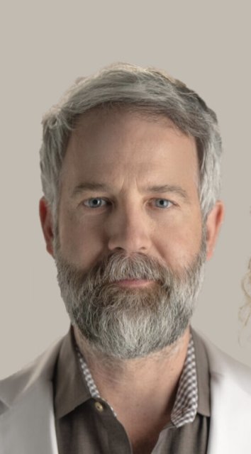 Jeffrey Donaldson