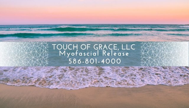 Touch of Grace,  LLC
