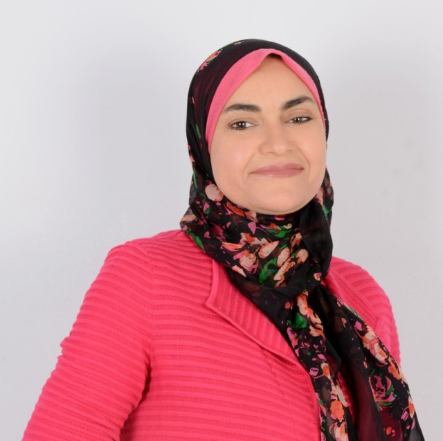 Marwa Hazzah