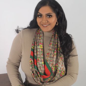 Sonia Singh