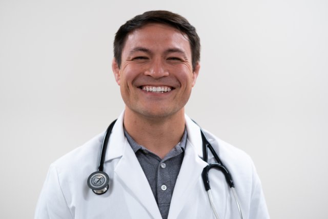 Peter Yu, NP