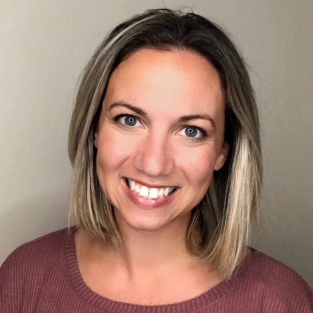 Caryn Phillips