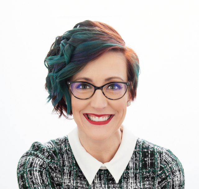 Lara Salyer, DO