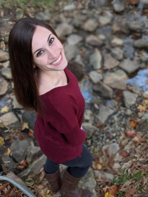 Liana M Merrick, PT, DPT, WCS, CLT-LANA