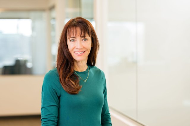 Ashley Woods, M.D.