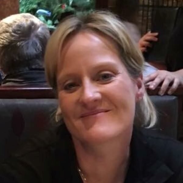 Nikki Hoxie
