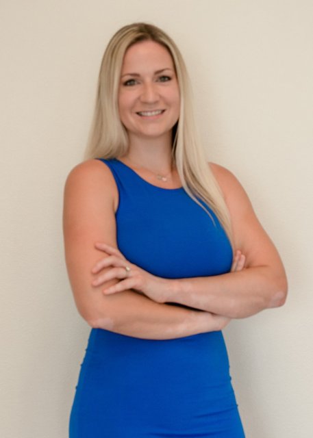 Amy Lynn Abelar