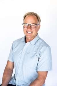 Jim Lundstrom