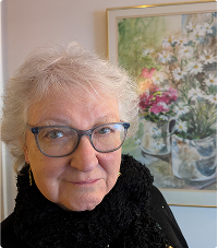 Dr. Sheila Belanger