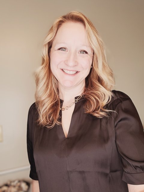 Anita Stechschulte