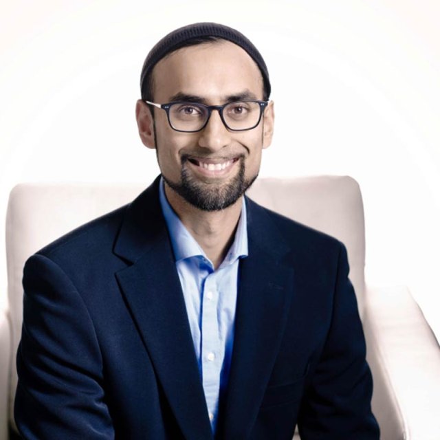 Imran Khan, MD