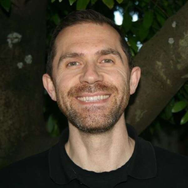 Jeff Trinci