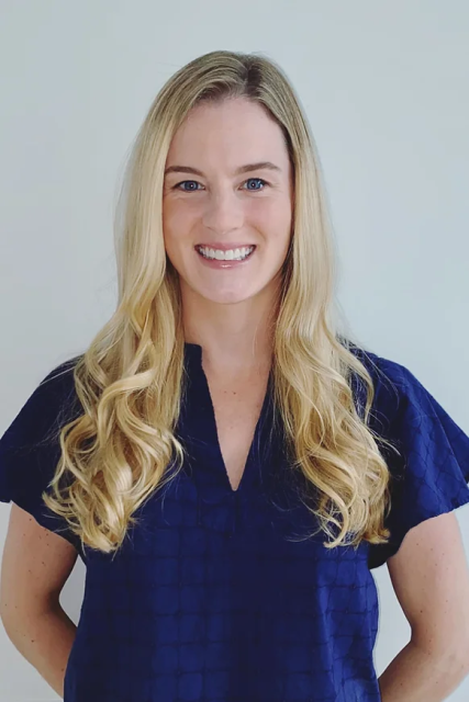 Suzanne Coffey