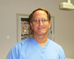 Jay Rosenheck