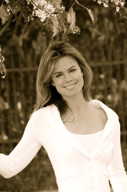 Nicole Tania Smith