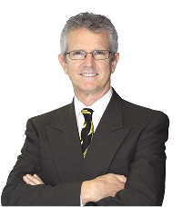 Dr. Gordon Grannis
