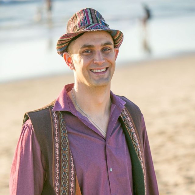 Benjamin Malcolm
