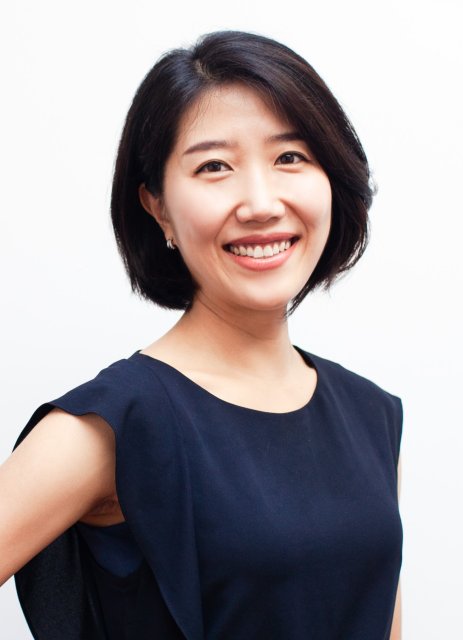 Joy H Jang