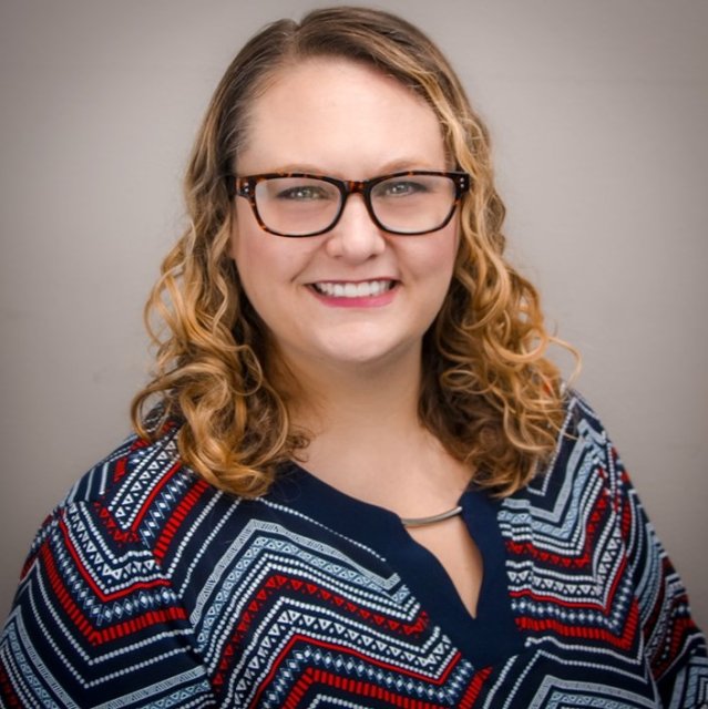 Dr. Heather Rader