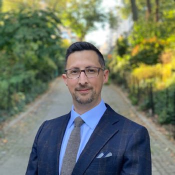 Ben Medrano