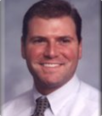 Dr. Douglas Paul