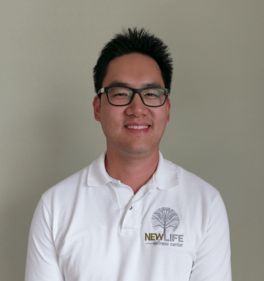 Andrew Kyungho Lee