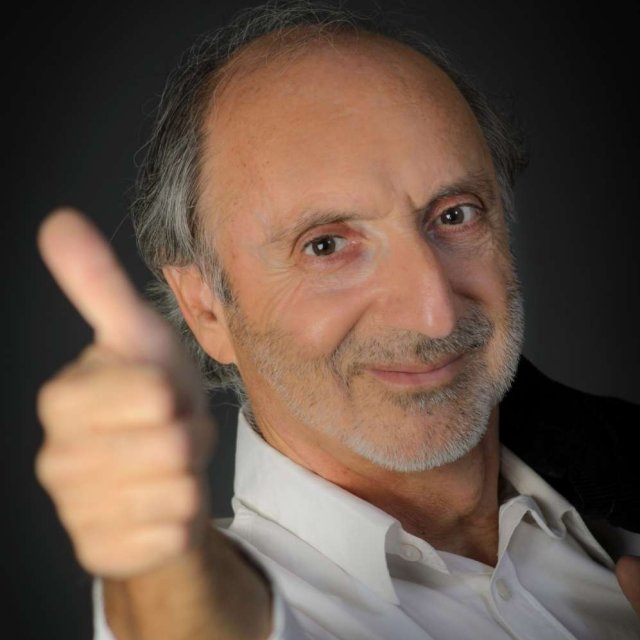 Antonios Raftis