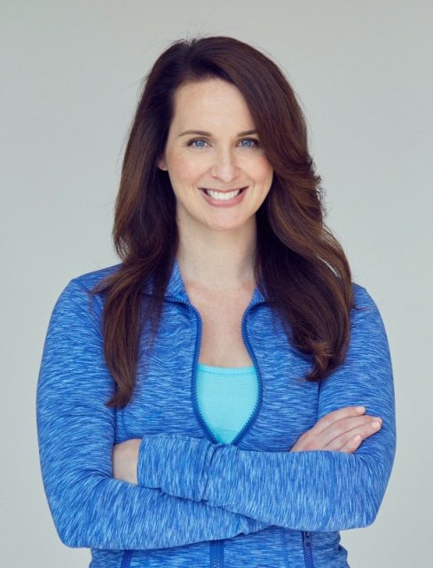 Dr. Abby Bales
