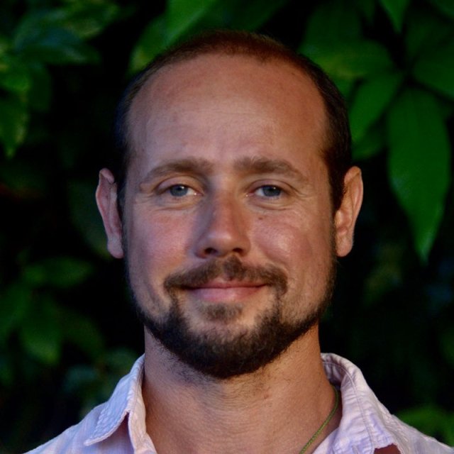 Robert Voloshin
