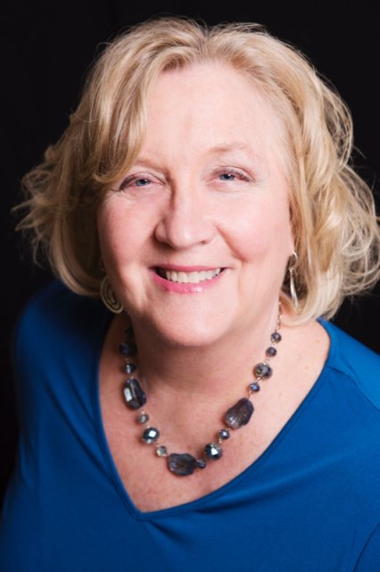 Susan Ramsey PT,MA