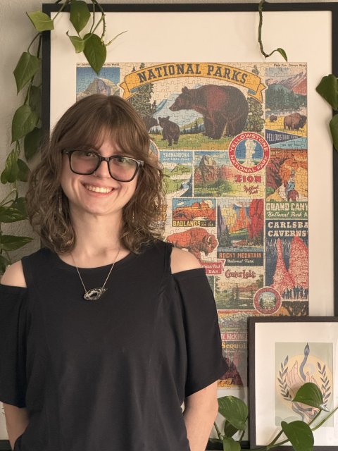 Samantha Honroth