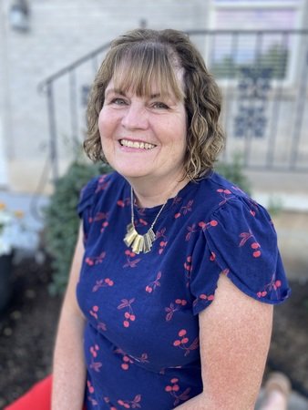 Diane Pratt