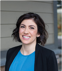 Dr. Vanessa Wulff