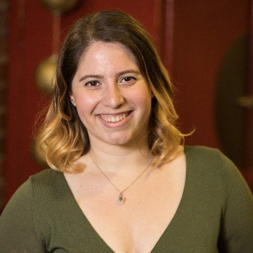 Alyssa Schaffer