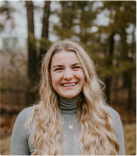 Dr. Danielle Bush