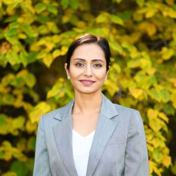 Sharan Saini