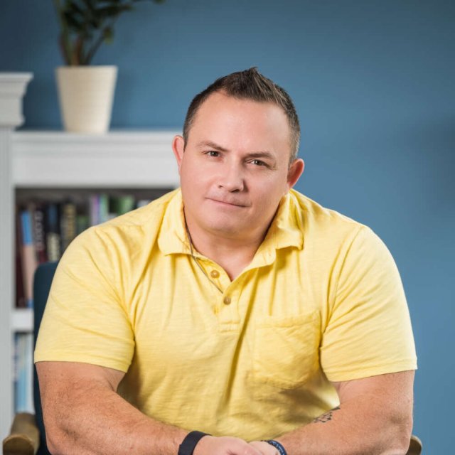 Dr Todd Marquis