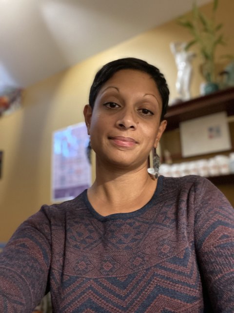 Sakshi Mears