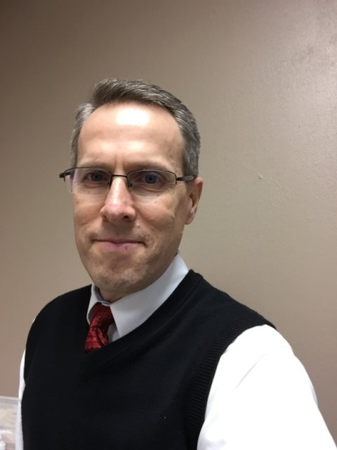 David J. Schimp, DC