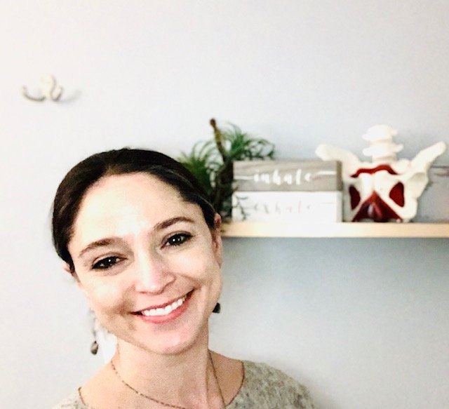 Jennifer Estes