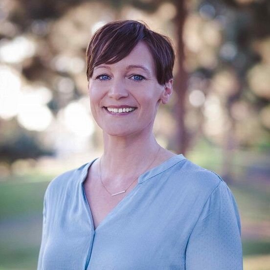 Sarah J. Belcher