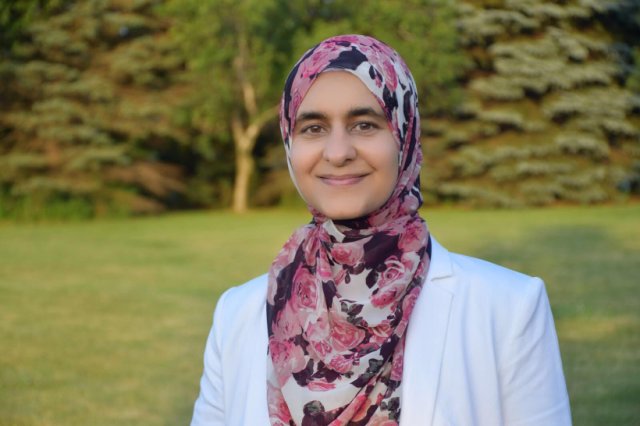 Saadia Mian, MD
