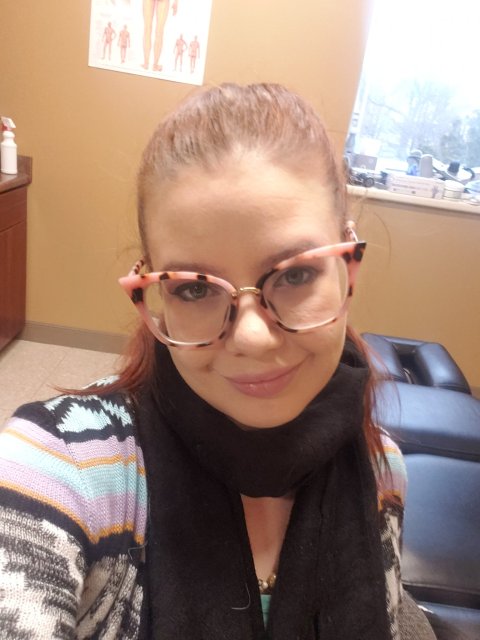 Melody Elai Osgood