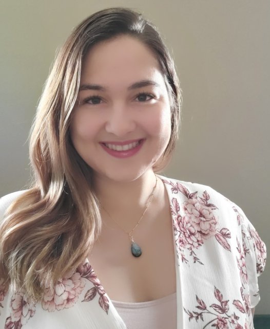 Jeantte C Sanchez