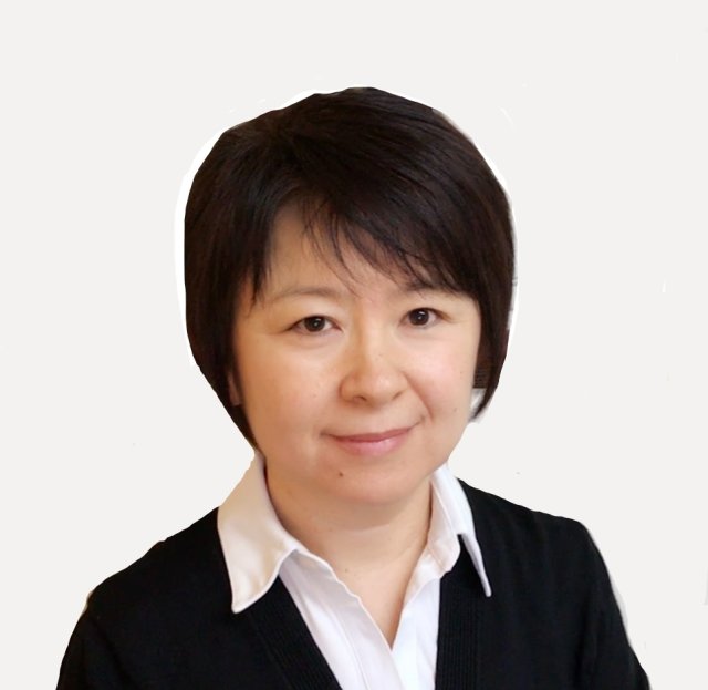Hong Gao