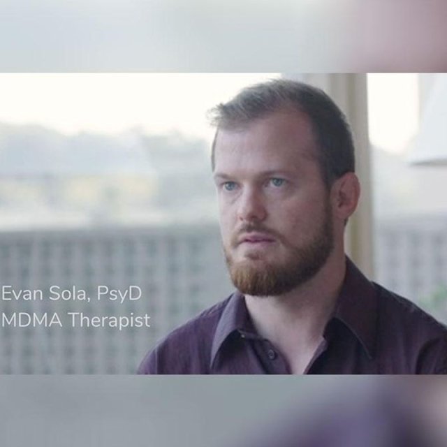 Evan Sola,
